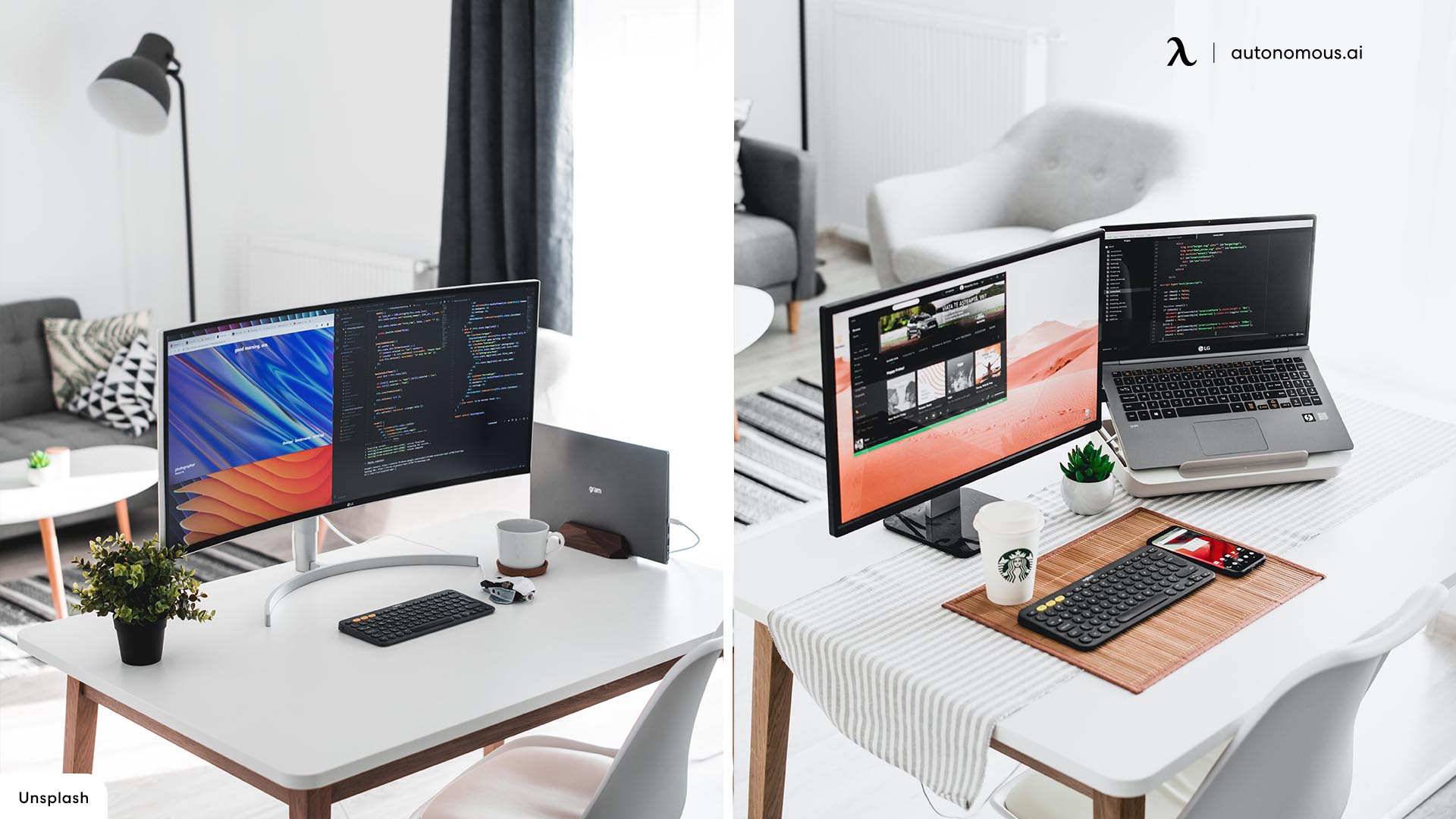 Choosing the Right Monitor for Your Workstation: A Complete Guide
